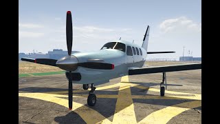 GTA V Special Vehicle Guide: EC/EL Epsilon Blue Velum with EC Silver Stripe (Alternative method)
