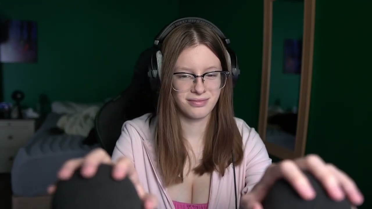 Late Night ASMR To Fall Asleep Fast