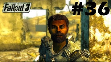 😇Fallout 3 Walkthrough Part 36 - Temple of the Union