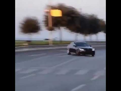 Дрифт на бмв - BMW дрифт