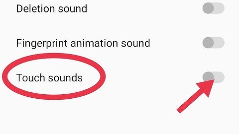 Touch sound mode Settings ke ko enable & Disable kaise kare OnePlus 10R 150W, mobile setting OnePlus