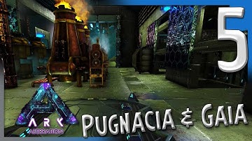 BASE BUILDING FOR DAYS!! From the Stream | ARK: Pooping Evolved Modded Aberration E5