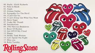 Rolling Stones Greatest Hits Full Album - Rolling Stones best Songs Of - Rock Songs 70s