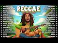 BEST RELAXING REGGAE LOVE MUSIC 2026 💛 CHILL OPM PLAYLIST