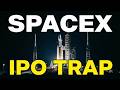 SpaceX IPO: The $1.75T Question