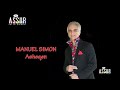 Manuel simon  asheqen assyrian nostalgic medley assur entertainment official 2022