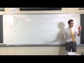 Simplifying Ratios and Fractions