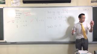 Simplifying Numerical Ratios (example questions) Simplifying Numerical Ratios (example questions)