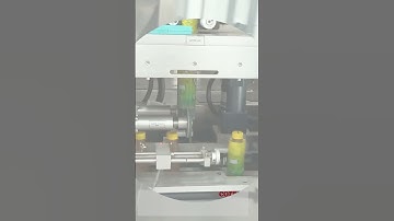 Shrink Sleeve Applicator #automaticpackingmachine #trending #shrinksleeveapplicators #machine