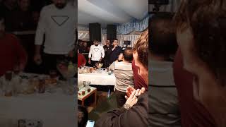 Muzkalni Meyxana 2021 Qirgin Resad Dagli Xosrov Ruslan Sehruz Rufet Zaur Sozmuzun Qabaginda