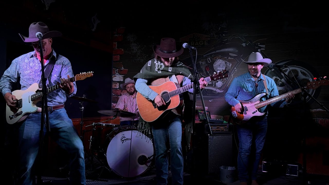 The American West Band - Dukes of Hazzard Theme Song The American West Band - Dukes of Hazzard Theme Song