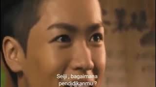 Film High And Low Oyako Vs Kidar || Sub Indonesia