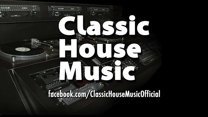 Carl Bean - Born This Way (Better Days Mix) [1986]