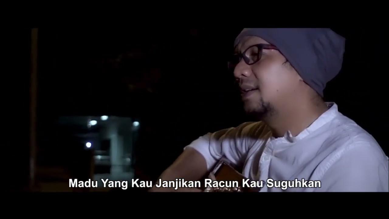 Decky Ryan- Luka yang parah ( Cover ) Decky Ryan- Luka yang parah ( Cover )