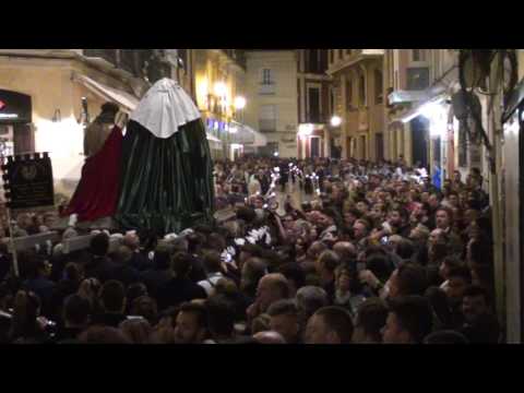 Hermandad del Santo Cristo Coronado de Espinas y Nuestra Señora de Gracia y Esperanza