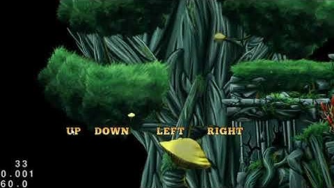 Forlorn Recreation | Level 1 Showcase