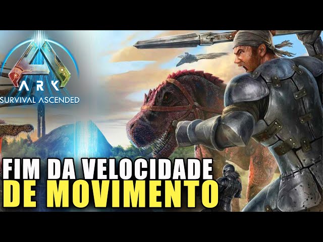 É HOJE! TUDO QUE SAIU DO ARK ASCENDED! LANÇAMENTO, REQUISITOS E MUITO  MAIS!!! 