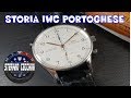 #281 Storia dell&#39;IWC Portoghese