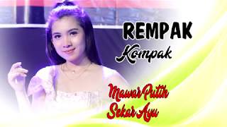 REMPAK MUSIC 2018 Mawar Putih voc : Sekar ayu