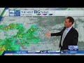 Kentucky weather forecast 10 p.m. 4/28/2026