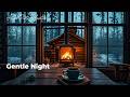 Breathless Peaceful Night Music for Deep Sleep and Stress Relief Routine