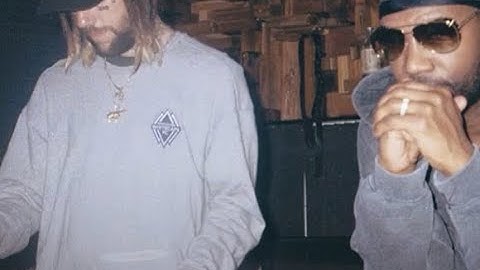 DROPTOP $UICIDEBOY$ SNIPPET REMAKE