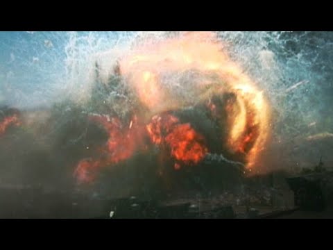 The Enschede fireworks disaster