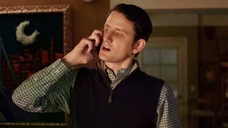 Ed Chambers (Silicon Valley) AKA. Donald 'Jared' Dunn