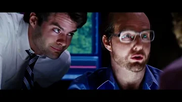 Tropic Thunder - Les Grossman