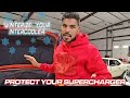 Protect your Supercharger- Winterize Tips from BoostDistrict