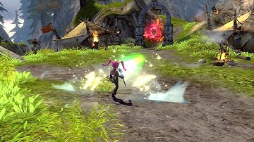 Dragon Nest - Mystic Mod