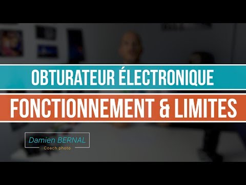 Vidéo: Comment Trouver La Ressource De L'obturateur