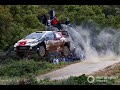 Rally Italia Sardegna 2021
