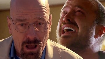 breaking bad deleted scene