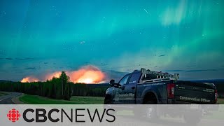 Some wildfire evacuees from Fort Nelson struggling to find shelter
