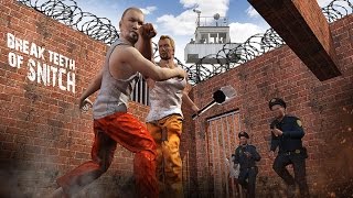 Prisoner Hard Time Breakout Android Gameplay screenshot 5