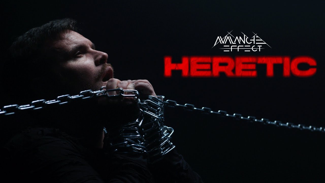Avalanche Effect - Heretic | Core Community