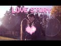 Анна Тринчер- Love Story  (Премьера клипа!!)