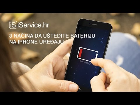 Video: 4 načina brisanja Messenger kontakata na iPhoneu ili iPadu