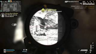 Collateral kill
