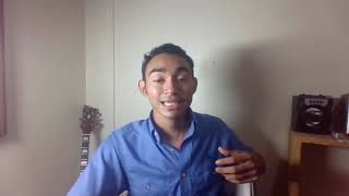 Innovation in the Agriculture Gerzon Peralta