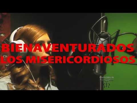 'Bienaventurados los Misericordiosos'-Himno