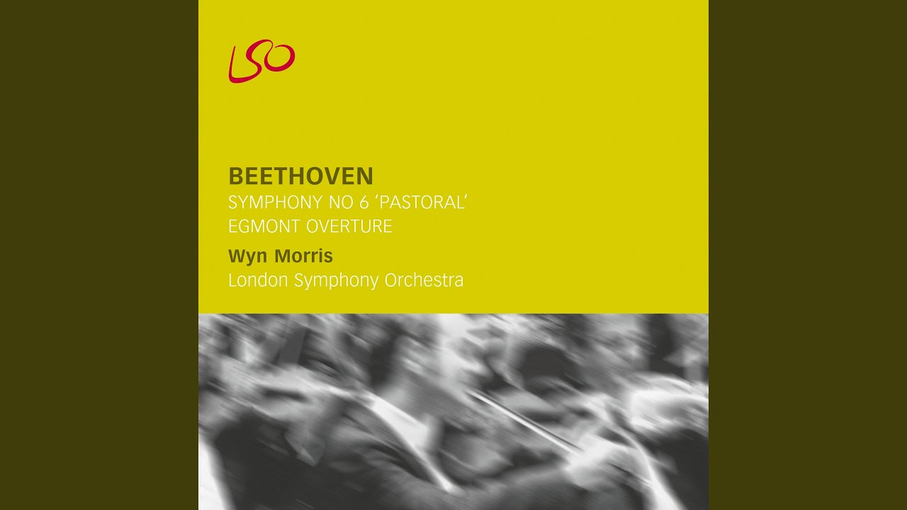 Symphony No. 6 in F Major, Op. 68 
