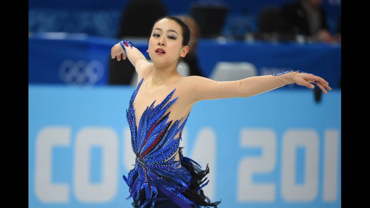 Mao Asada Mao Asada new foto Mao Asada Mao Asada new picture
