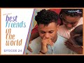 Best Friends in the World | 3rd Term - EP24 (Season Finale)