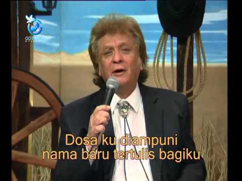 Hasil gambar untuk FOTO TERBARU Evangelist JOHN HARTMAN