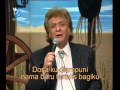 MOHON DOA NYA.. DAN TOLONG DI SEBAR KAN !!!! Berita Duka : Evangelist JOHN HARTMAN Kembali ke Rumah Bapa..