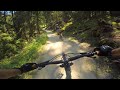 MTB Austria - Petzen Flow Country Trail // August 2020