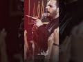 صرخه محرم احسها قريبه اه يامصايب كربلاء|محمد باقر الخاقاني|ستوريات استقبل محرم 🖤🥀😔