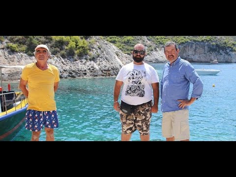 Αναφωνήτρια-Πόρτο Βρώμη: Απόλυτη